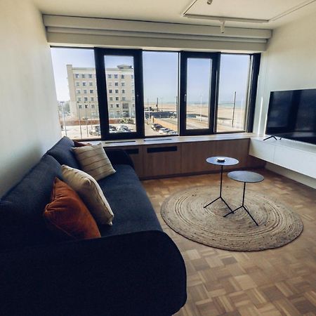 Hydro Palace 02.17 오스텐드 외부 사진